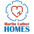 Martin Luther Homes logo